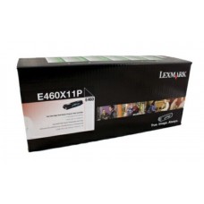 Genuine Lexmark E460 Prebate Toner Cartridge